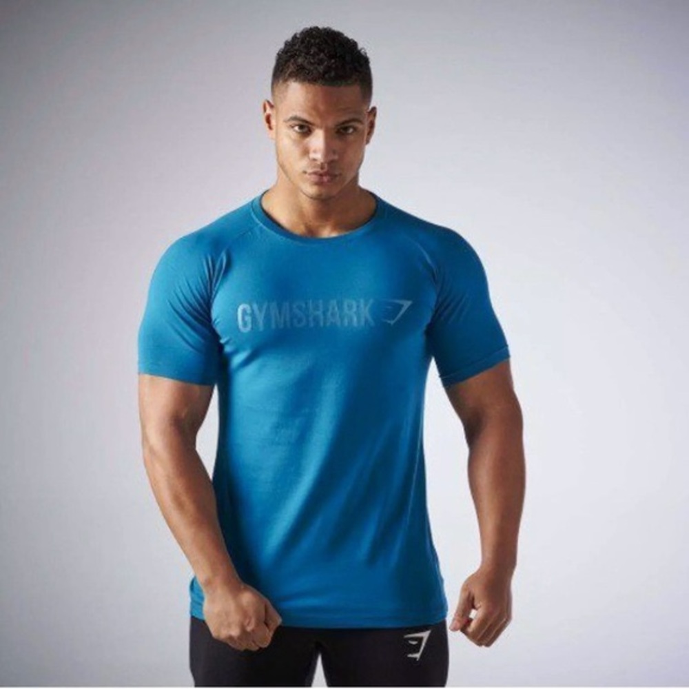 Men’s Gymshark Shirt